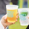 芝生の上でクラフトビールを楽しめる「CRAFT