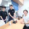 オープン直後から今も行列ラーメン！名店が札幌進出「罪悪感なく飲む」奥深い"ミックスラーメン"実食！
