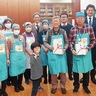 歯科医師会薬剤師会　子ども食堂に寄付　継続的に支援続ける