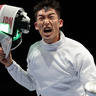 フェンシング男子日本代表の歴代オリンピック成績　メダル獲得までの長い道のり