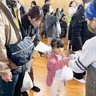 桜岡小６年生　民学でカレーパン考案　２店で２月販売予定