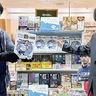 人体の驚き、数字で　北野書店が図鑑出版