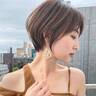 忙しい大人女子を救う！セットが楽なショートヘア〜2025年晩春〜