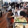 釜石市と東京大タッグ！海と希望の学園祭　「船出」テーマに未来考え、楽しみ学ぶ