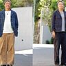 人気ブランドに聞いた、春のワーク&ミリタリー推しの一着。【JELADO編】