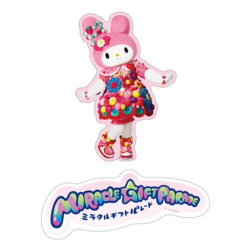 ミラクルギフトパレード千秋楽は特別演出＆全国ライビュ実施