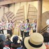 明治時代建造の酒蔵で音楽とグルメを楽しめる「スマイルステージ」【6月15日】群馬県太田市