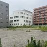 別府市の「岩永レディースクリニック跡地」はホテルになるみたい