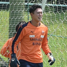 清水エスパルスのGK沖悠哉、前節ガンバ大阪戦で好セーブ！「ゼロに抑えたのは非常にいい成果」と振り返る