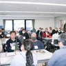 戸塚第一地区団体交流会　支援活動