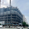 2026年夏、西日本シティ銀行新本店ビルにNCBホールがオープン【福岡市博多区】