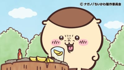 わかりみが深い『ちいかわ』くりまんじゅうの“夏の楽しみ”に全社会人が共感で「最高すぎですね」 - Yahoo! JAPAN