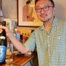 人気フードライター・白央篤司が10年通う、日本酒と旬の料理がうまい店。渋谷『立呑み