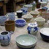 陶芸作品