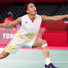 バドミントン男子シングルス歴代オリンピック日本代表の成績　桃田賢斗が代表引退