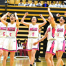 南九州四県対抗選手権大会県予選　バスケットボール女子　明豊がリベンジ、「この優勝は大きな自信になる」　【大分県】