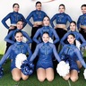 桐蔭横浜大学　チアダンス部が世界へ　創部６年目の快挙