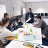 クラシックコンサート　小学生が企画・演出　あじさいプラザで16日に