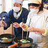 うまい天ぷら、揚げ方は？　白根の居酒屋店主が伝授