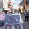 4人組ガールズグループ・mimi