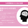 長生きにも効果あり？！16時間断食でホルモンや遺伝子にも影響を及ぼすワケとは？【1週間で勝手に最強の免疫力がつくすごい方法】