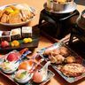 お通しでおでんが食べ放題の居酒屋「おでんと炉端と釜めし