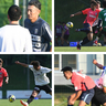 【フォト】藤枝MYFC、初戦から3連勝！ジュビロ磐田と対戦し勝利＜2025県J4クラブ強化トレーニングマッチ＞