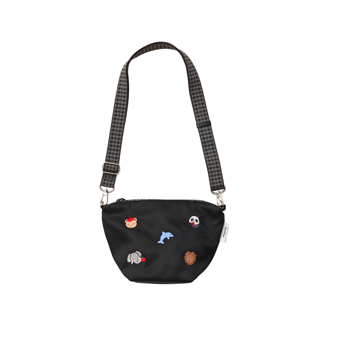 familiar×アドベンチャーワールドの限定グッズ全6種出るよ