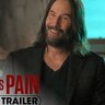 『ジョン・ウィック』はいかにして伝説となったか？