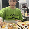 てんこもりの高コスパランチは愛情たっぷり♡新開地のごはんカフェ『はっちゃんの台所』
