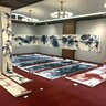 【静岡カントリー浜岡コース＆ホテルの「乾久子展