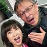 桑田靖子、ライブ後に声をかけてくれた人物との2ショット「どれくらいぶりでしょう」