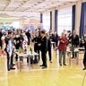 秦野少年野球部コメッツ　創立50周年を祝う　関係者ら130人が集う