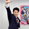 「本当におっさんが踊ってたら面白いだろうな」原田泰造、“おっさんダンス”披露！映画『おっパン』特別映像