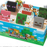 【マインクラフト】サーティワン初「マイクラケーキ」が通年販売！楽しい仕掛けも付いてるよ♪
