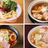 2025夏｜1年以内にオープンした新潟のラーメン新店13軒