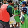 すかＧＯＭＩ　｢拾った量｣で競い合う　５月開催