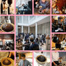 12店舗が参加するコーヒーの飲み比べイベントが開催『COFFEE