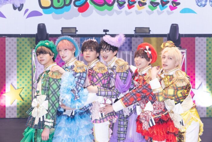 パンダドラゴン「みんなの推しが日本武道館に立ったぞー！」と夢