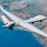 防衛省、滞空型無人機に「MQ-9B