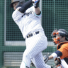 適時打で5試合連続安打！佐藤輝明/森下翔太を脅かす存在になるべく1軍再昇格へ打撃の調子をさらに上げる阪神期待の強打者とは！？