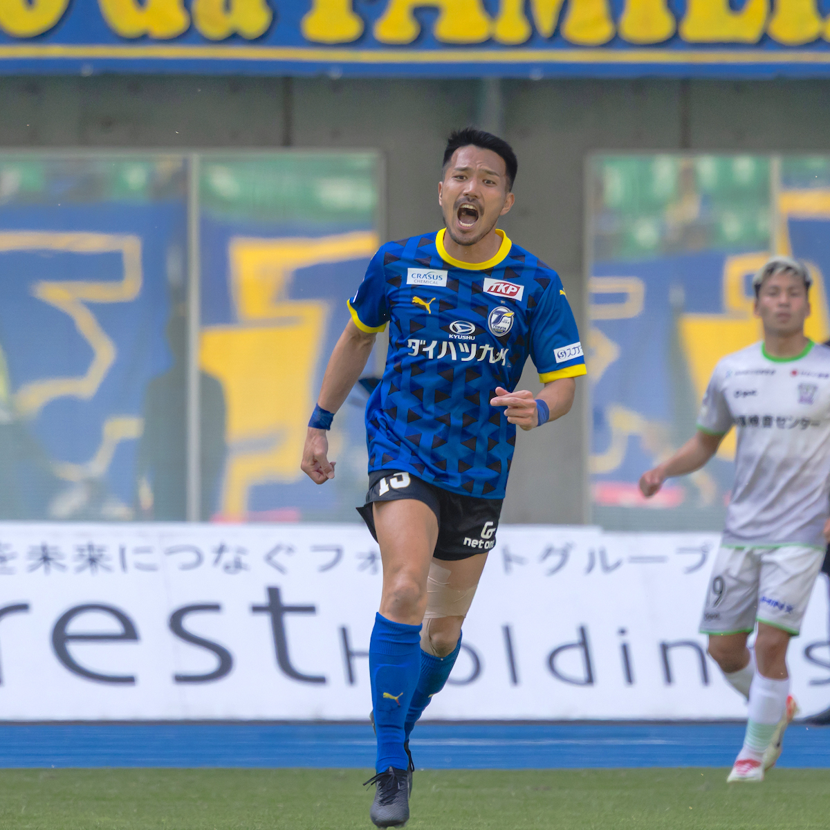 グッズ】伊佐耕平選手Jリーグ通算250試合出場達成記念グッズ受注
