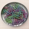 余った「クリップ」の誰かに教えたくなる意外な活用術→「探す手間がなくなった」「見た目もかわいい」