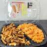 おかずは「アメリカンドッグのカリカリ」だけ！話題のドンキ新商品を食べたら最高の“偏愛”を感じた