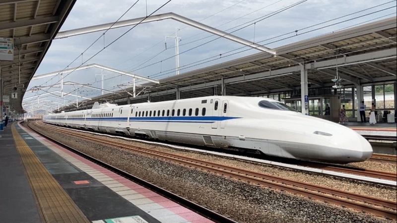 KATO N700系新幹線 16両編成 KATO 鉄道模型 Nゲージ N700系 新幹線 「のぞみ」 16両フル編成