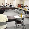 学校規模適正化等検討部会