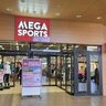 パークプレイスのスポーツオーソリティーの店舗名が変更になったみたい