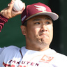 【9月28日プロ野球公示】楽天・田中将大が今季初昇格、引退の西武・増田達至、オリックス井口和朋、髙島泰都、ロッテ澤田圭佑ら登録