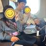 東MAX「奇跡の出会い」新幹線で移動するときに遭遇した人物「食べさせ合いをしたりデート気分」