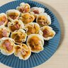 身近な食材で「プチブリトー」を一気にたくさん作るワザ「大量！」「楽しく作れる」「子どもが喜ぶ」